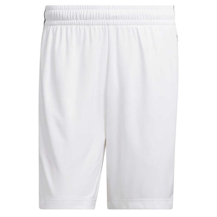 

Спортивные брюки ADIDAS PERFORMANCE Loose fit Workout Pants, белый