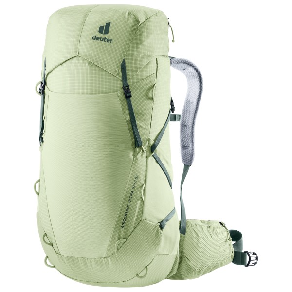 

Женский рюкзак Aircontact Ultra 35+5 SL - треккинговый Deuter, мультиколор
