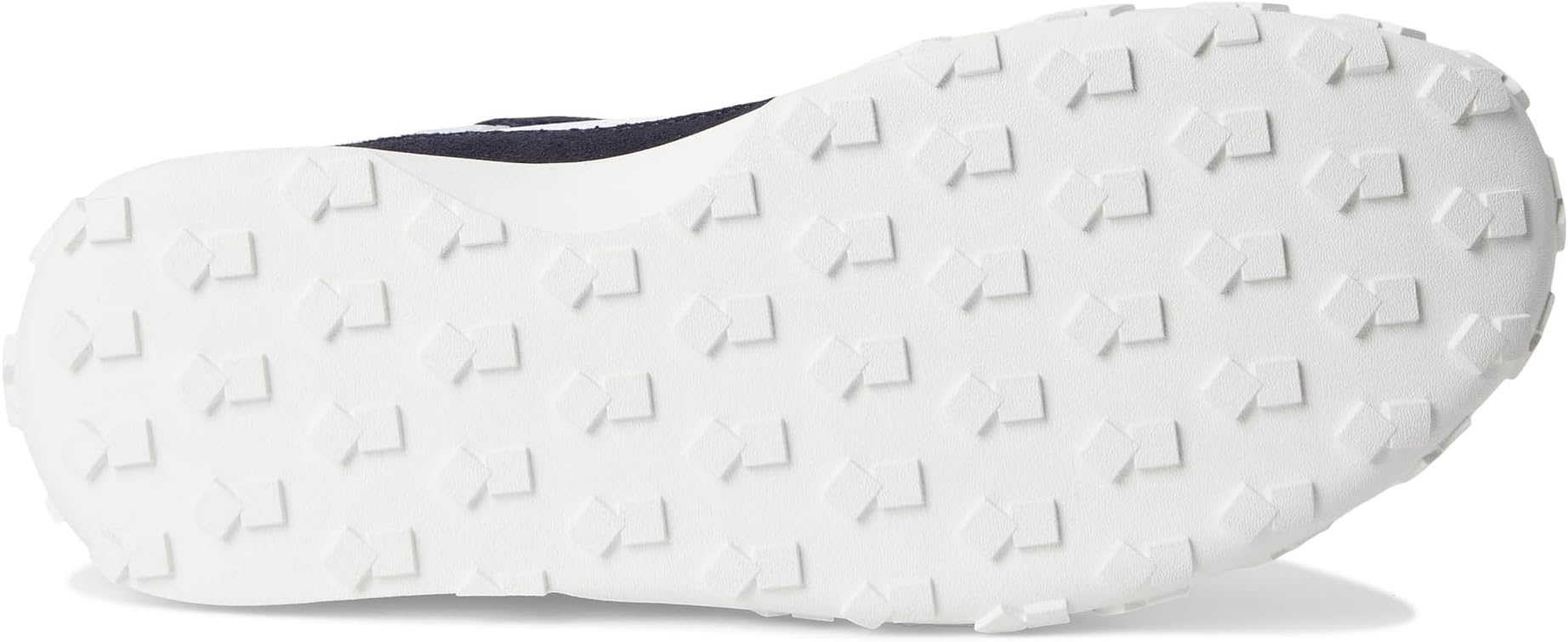 Кроссовки Kate Spade New York K As In Kate Lace Up Sneakers, цвет True White/Captain Navy Multi — фото 3