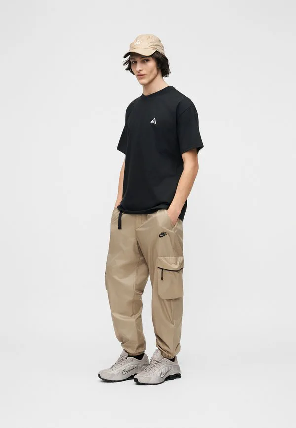 Базовая футболка Nike Acg, Black — фото 2