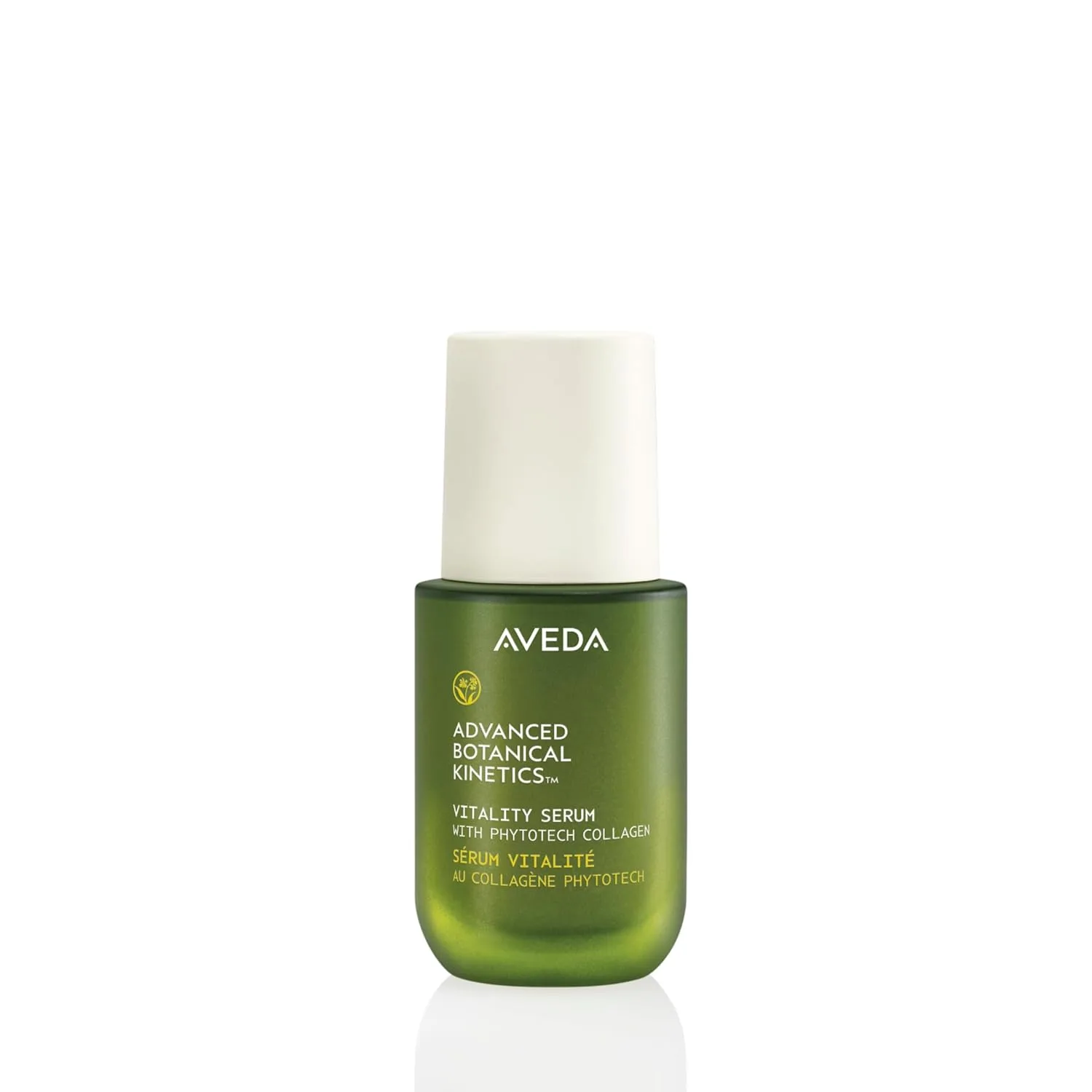 Сыворотка Aveda — Для повышения жизненной энергии Advanced Botanical Kinetics Vitality Serum | Уменьшает, 30 мл