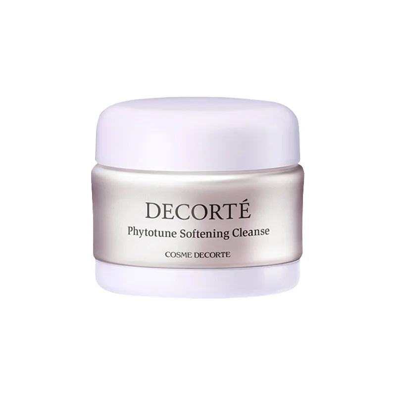 Крем для лица Decorte — Очищающий для умывания с увлажняющим эффектом, 125 г — фото 2