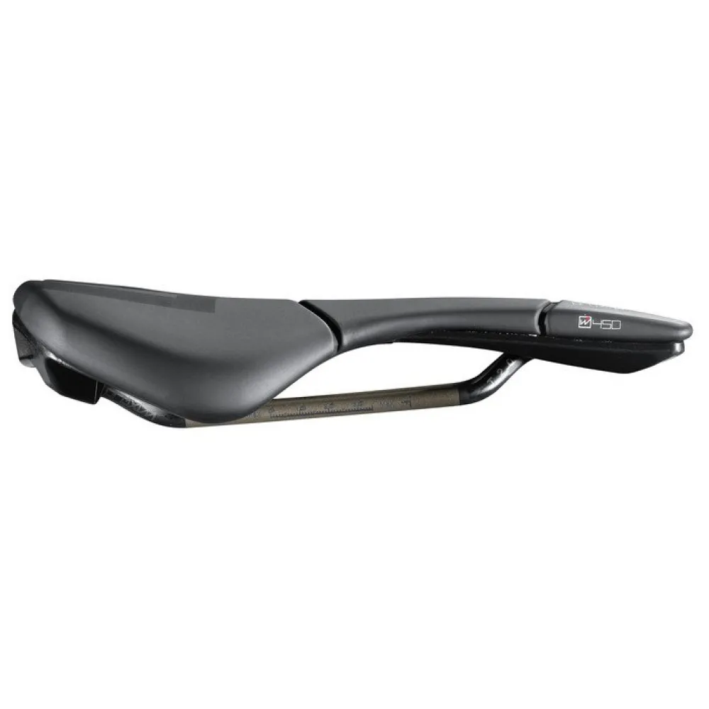 

Седло Prologo Proxim W450 Sport T2.0, черный