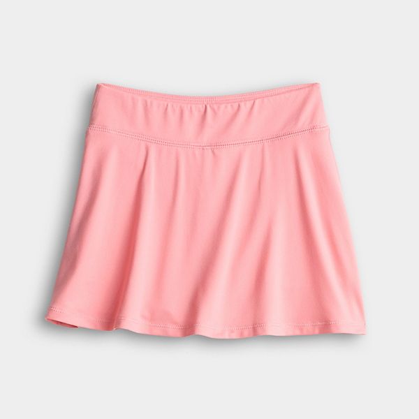 

Детский активный юбка-шорты Flutter Jumping Beans, Apricot