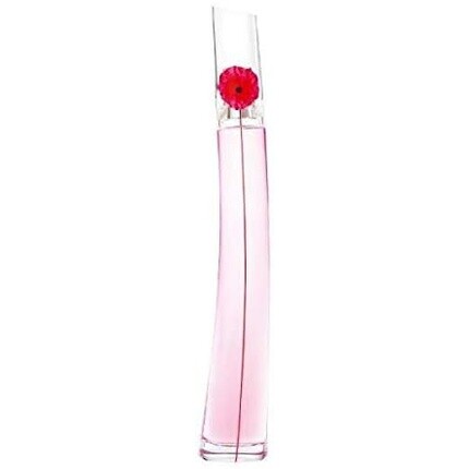 Туалетная вода Kenzo Flower Poppy Bouquet — фото 3
