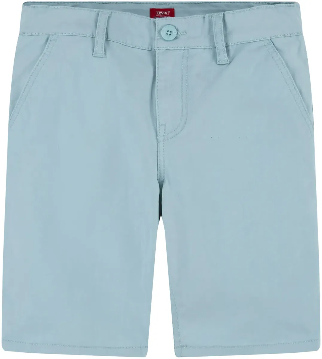 

Детские шорты-чиносы Levi's "LVB STRAIGHT XX CHINO SHORT", для МАЛЬЧИКОВ Levi'S Kids, бирюзовый