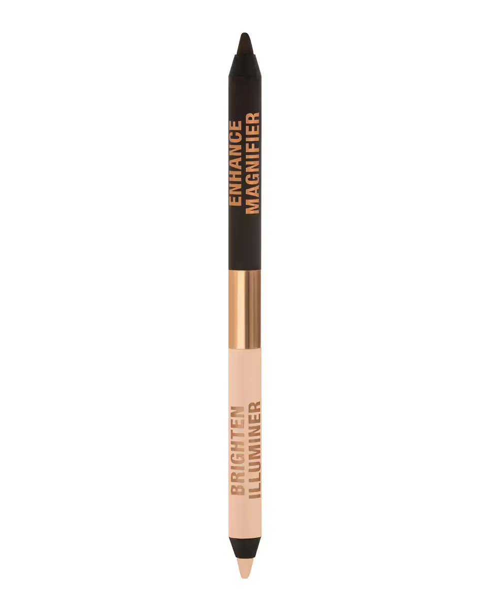 Подводки для глаз Supernudes Liner Duo Global Charlotte Tilbury