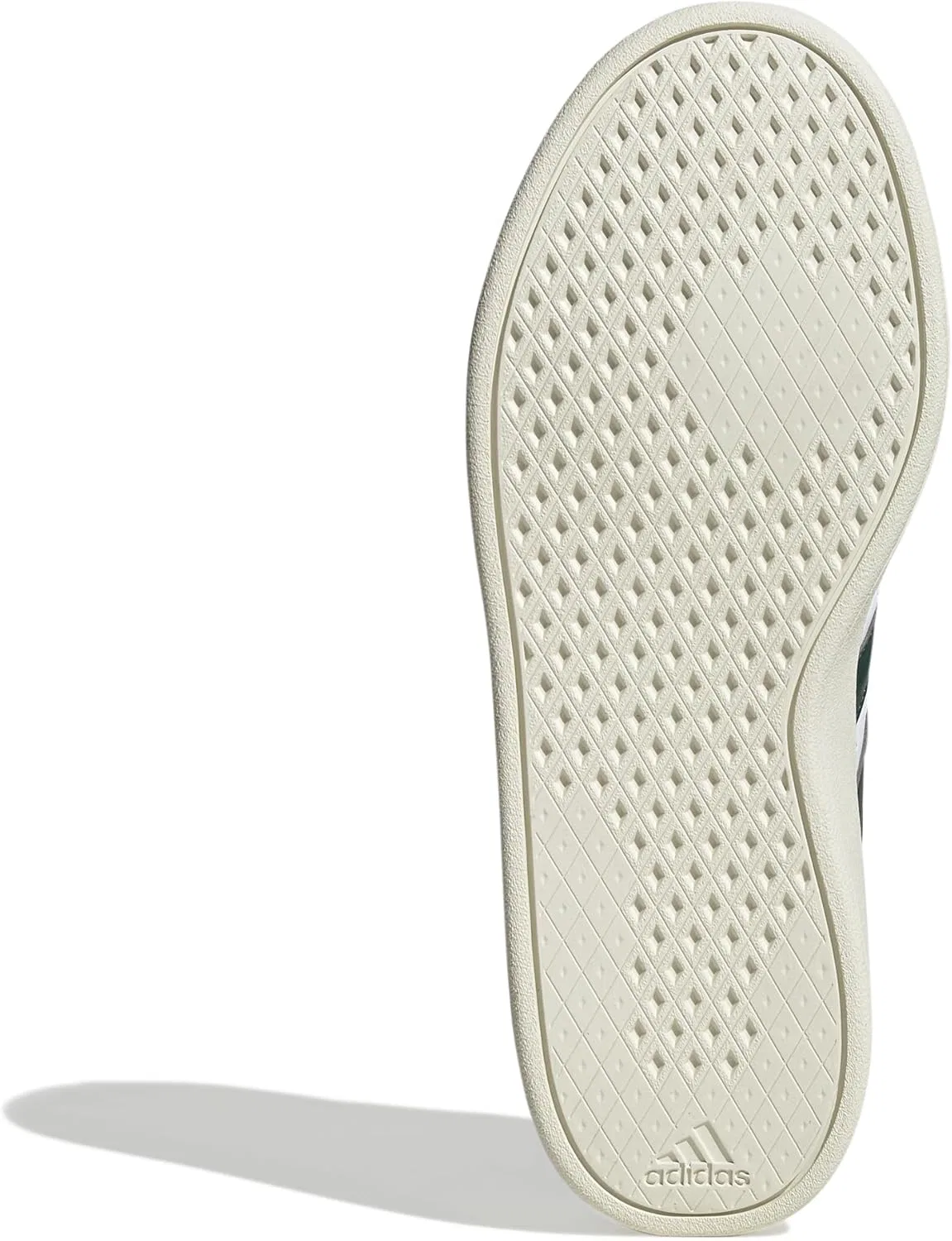Кроссовки adidas Breaknet 2.0, Ftwr White Collegiate Green Silver Green — фото 2