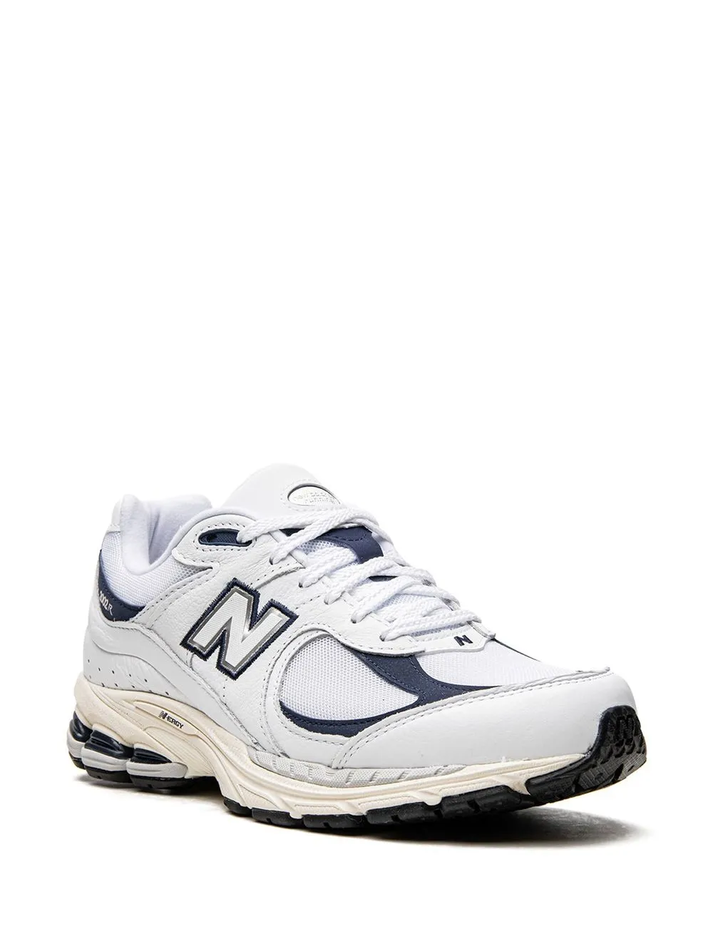 Кроссовки 2002R Protection Pack NEW BALANCE, белый — фото 2