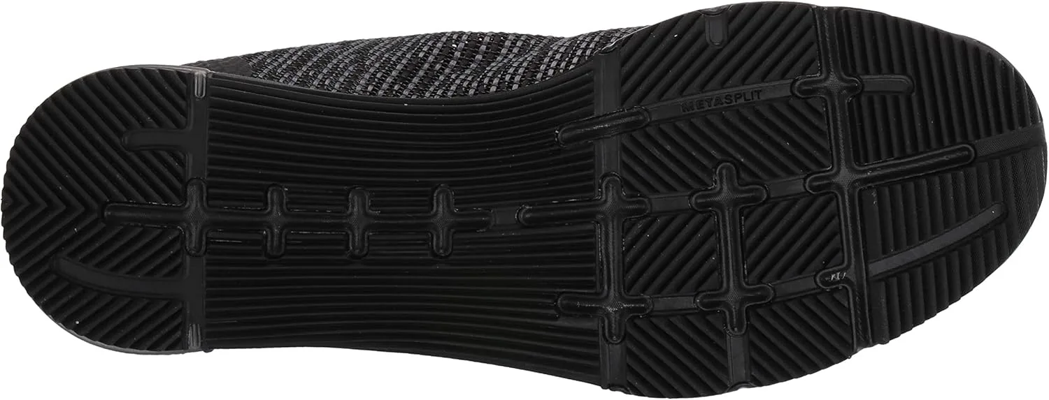 Мужские кроссовки для дома Reebok Speed Tr Flexweave для мультиспорта — фото 4