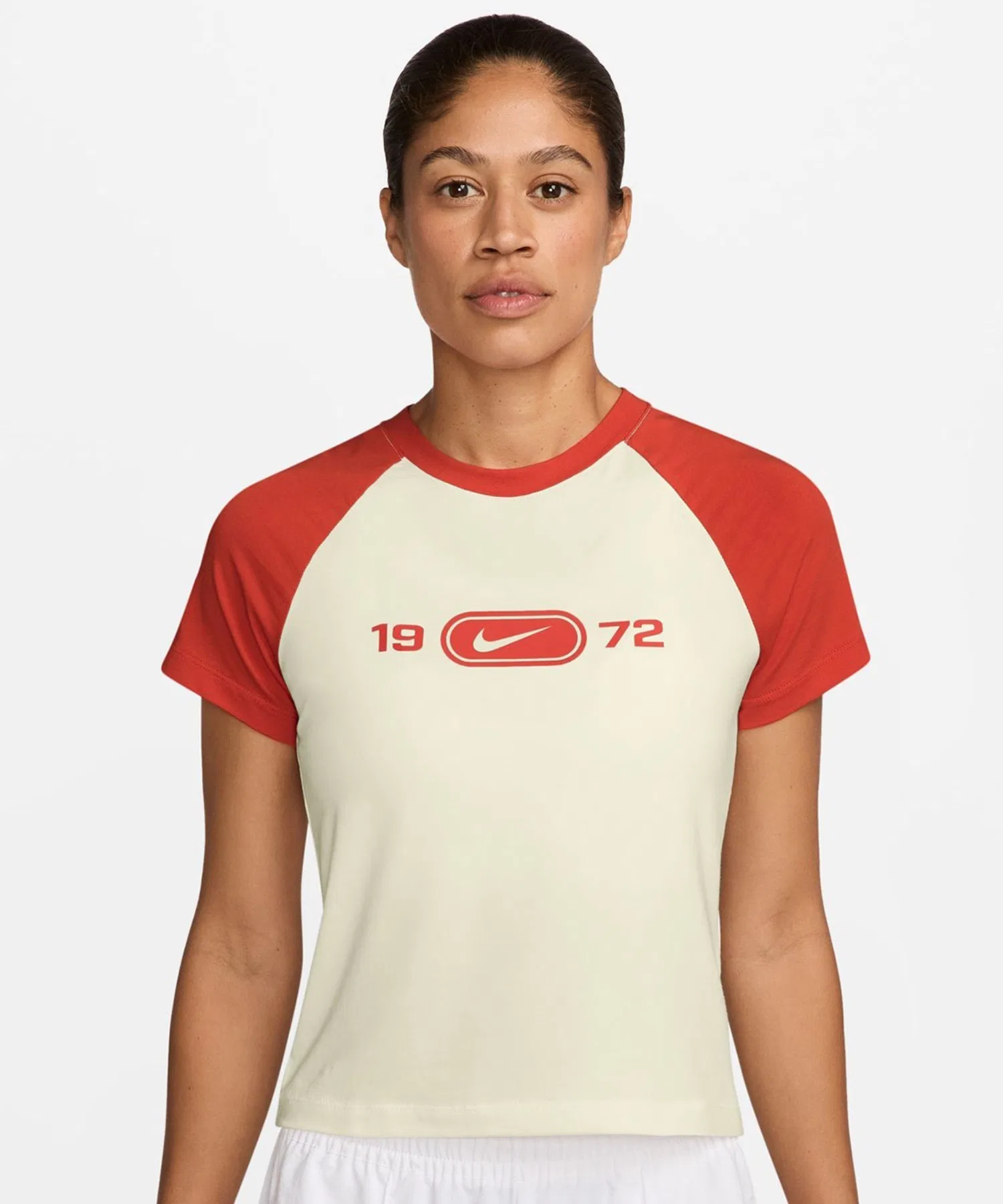 Женская футболка NIKE