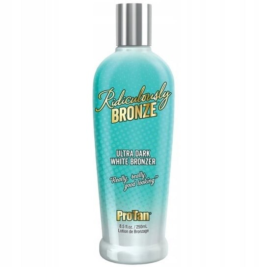 

Для загара ProTan Ridiculously Bronzer Ultra Dark, inna