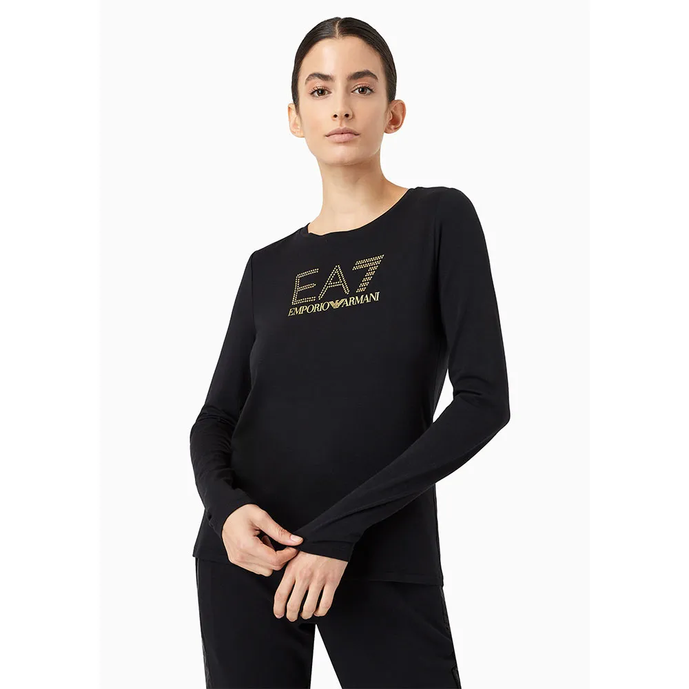 

Жилет EA7 EMPORIO ARMANI 8NTT51_TJDQZ_1200, черный