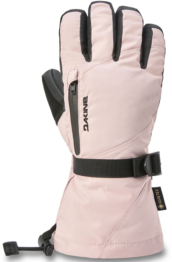 

Dakine Перчатки Sequoia gore-tex burnished black XS