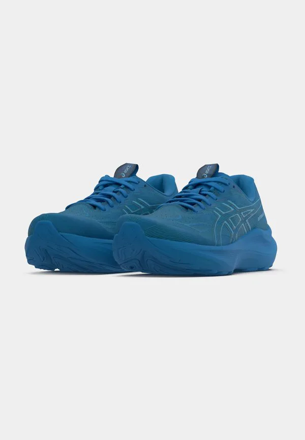 Кроссовки для бега по шоссе gt2000 14 Asics, Aegean Blue/Saba Blue — фото 3