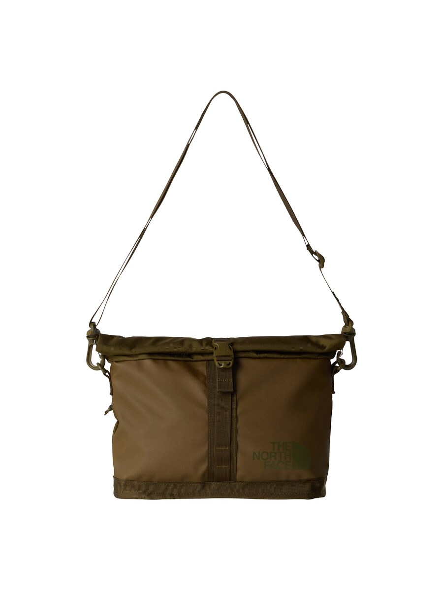 

Сумка кросс-боди THE NORTH FACE, Brown