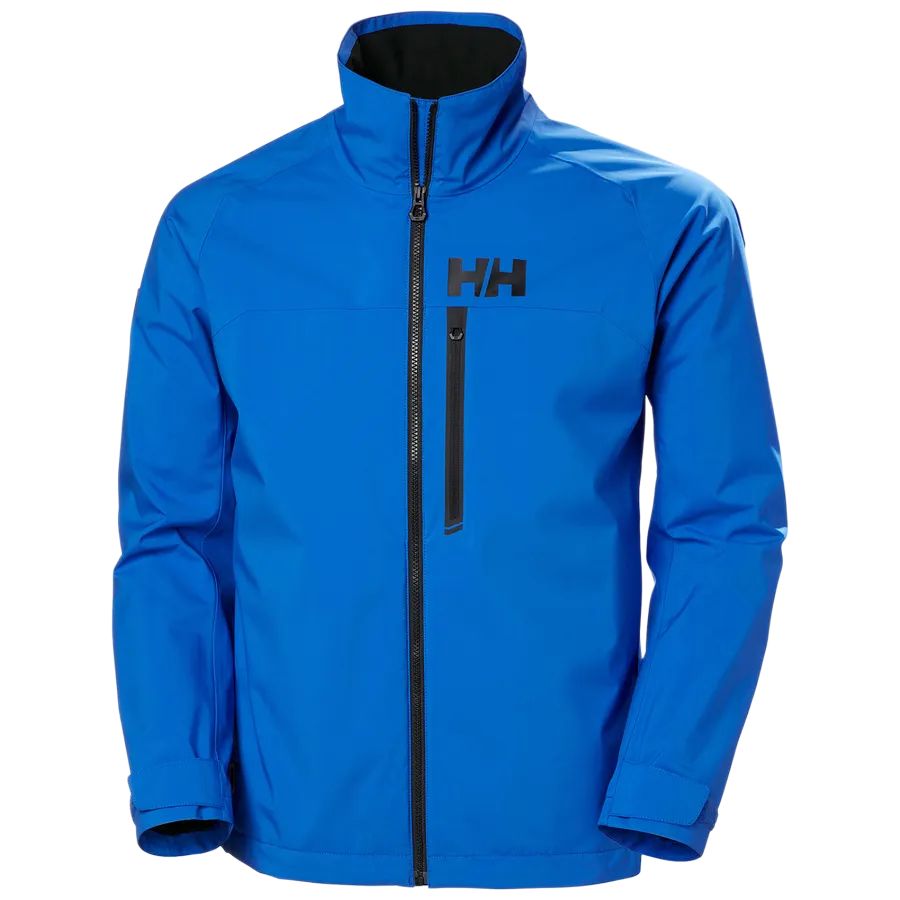 

HELLY HANSEN Куртка HP для мужчин, Cobalt Blue/543 COBALT 20