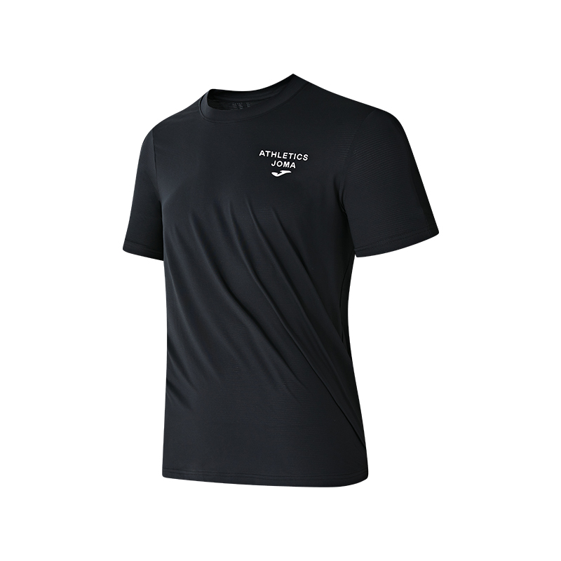 

Тренировочная футболка мужская Joma, черный