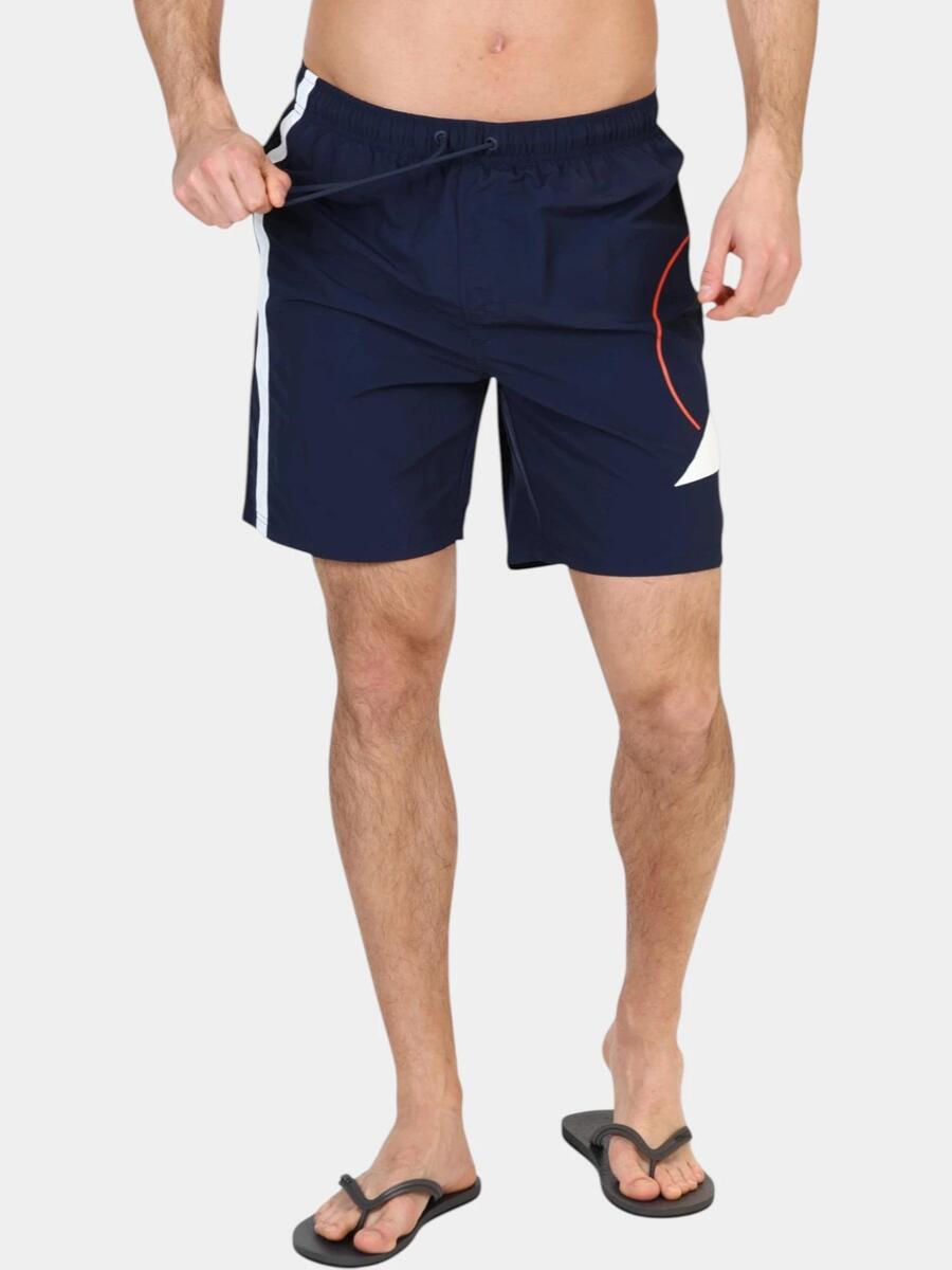 

NAUTICA Мужские плавки Aleksandr B&T