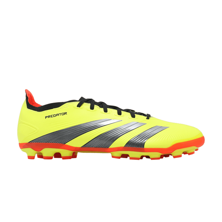 

Кроссовки Predator League 2G/3G AG 'Energy Citrus Pack', желтый