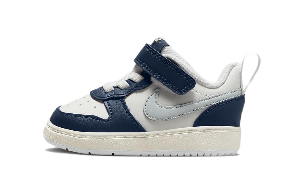 Обувь для малышей Court Borough TD Nike