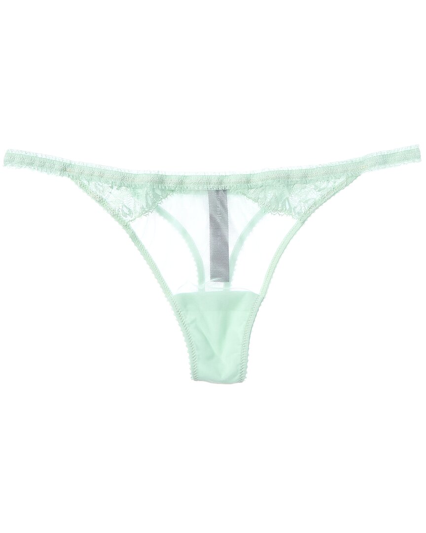 

Джурнель Лулу Стринги Journelle, черный