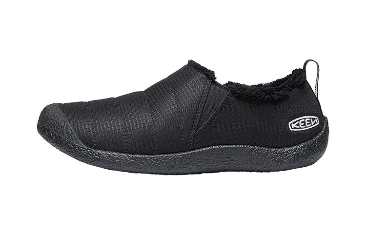 

Кроссовки Howser Outdoor Performance Shoes Women's Low-top Triple Black Keen