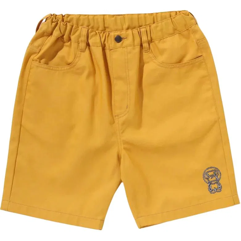 Джинсы для детей A BATHING APE Yellow