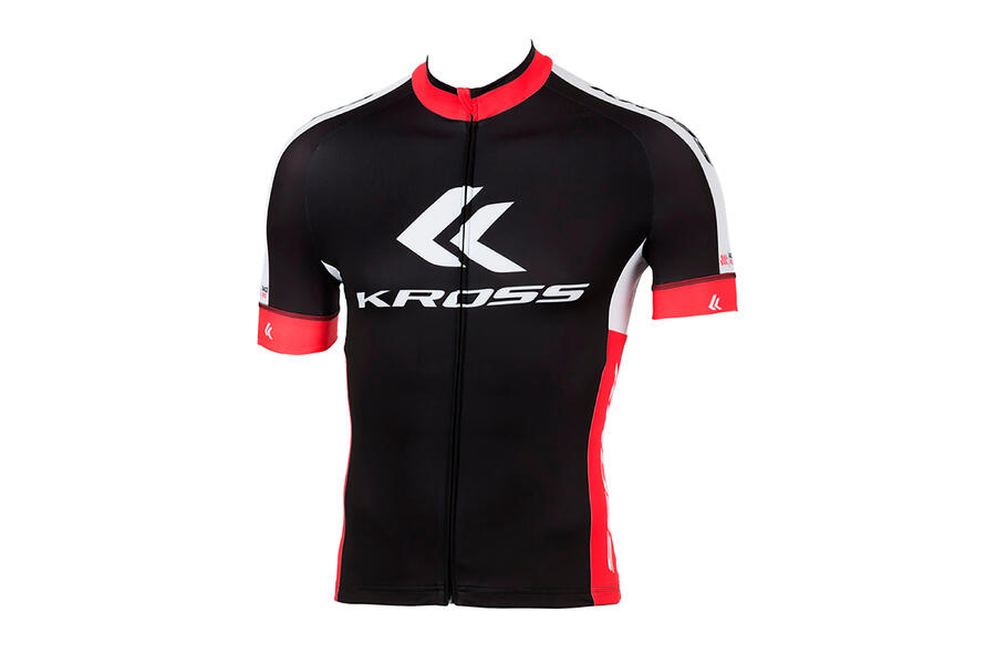 

KROSS BIKES Велосипедная майка Kross Race Pro