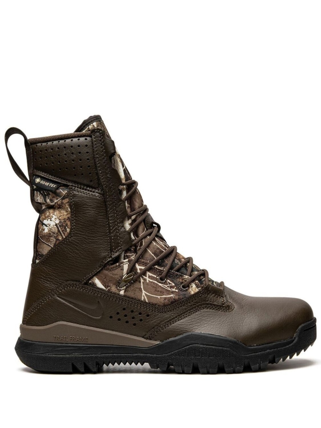 

Nike ботинки SFB Field 2 8 из коллаборации с Realtree, коричневый