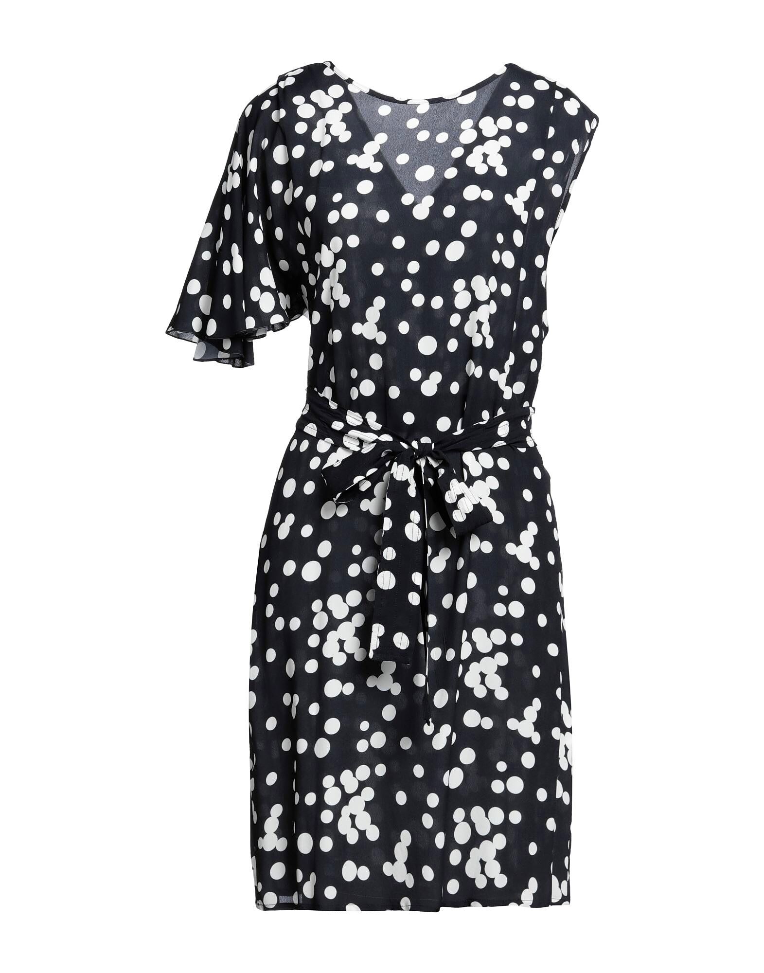 

Мини-платье Laviepure Maison, черный