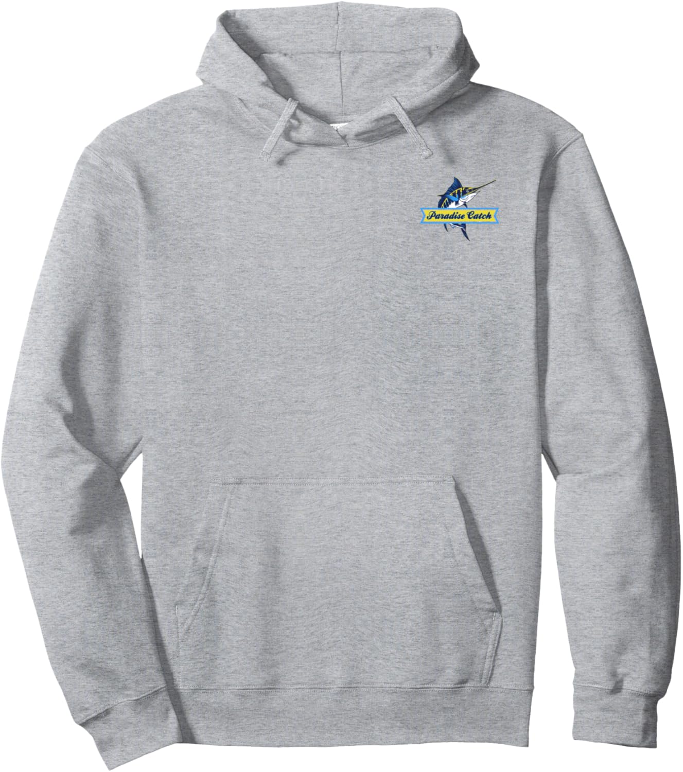 

Худи Paradise Catch Leaping Fish, серое Trendy Apparel, Серый, Худи Paradise Catch Leaping Fish, серое Trendy Apparel