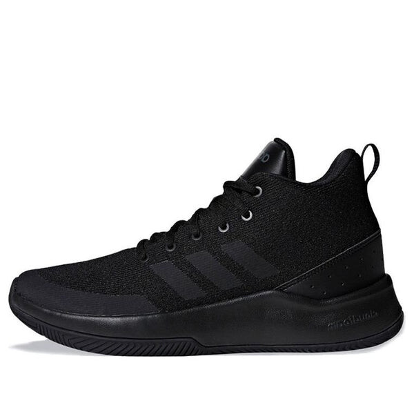 

Кроссовки neo speedend2end Adidas, черный