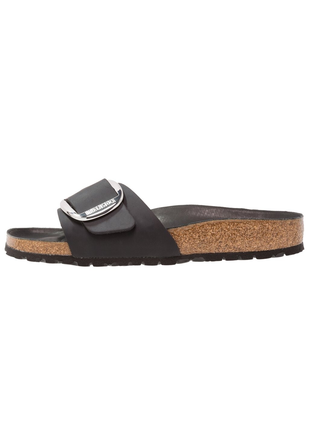 

Сандалии Birkenstock, черный