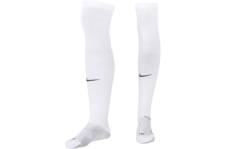 

Мужские носки до бедра Nike, цвет 2 Pack (White)