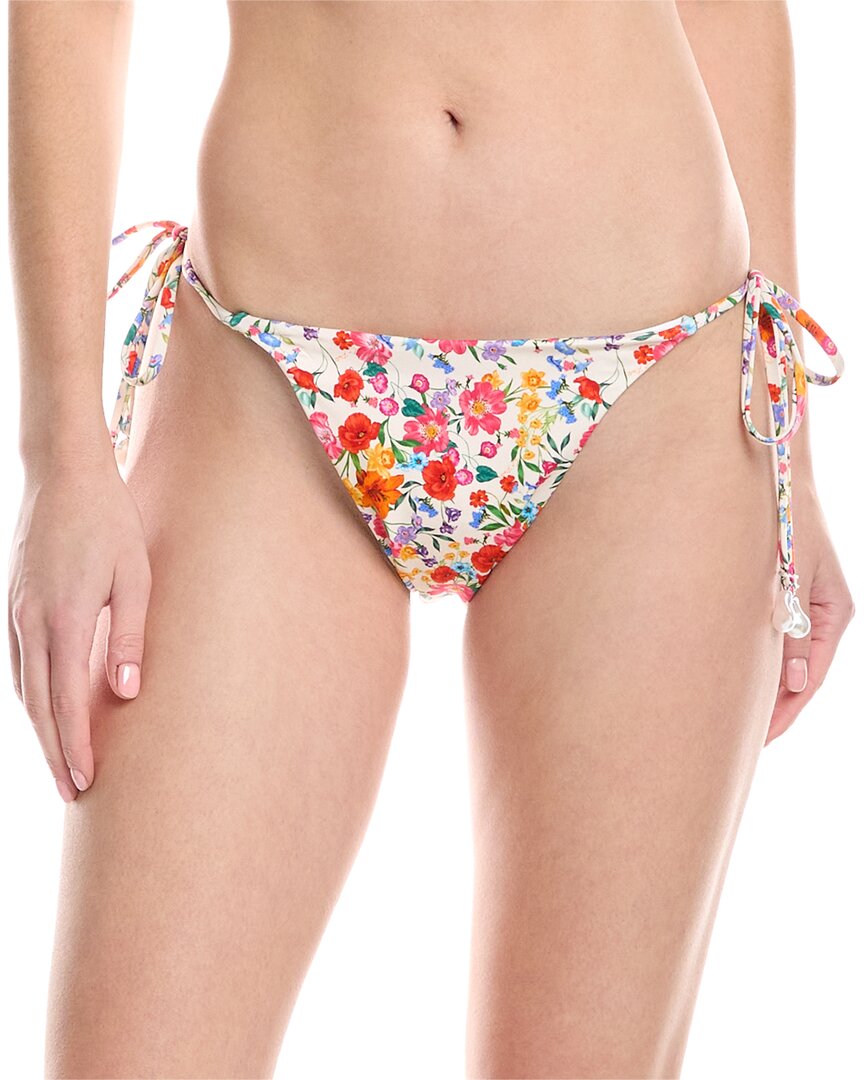 

Ла Порт Аврора Бикини Боттом La Porte, белый