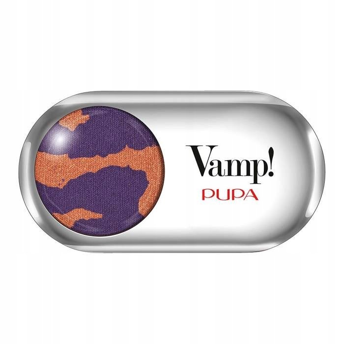 

Вамп! Fusion Eyeshadow 102 Медный шторм Vamp!