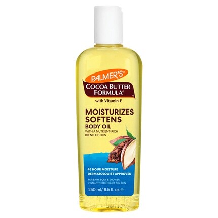 

Palmer's Увлажняющее масло для тела Palmer Cocoa Butter 250 мл