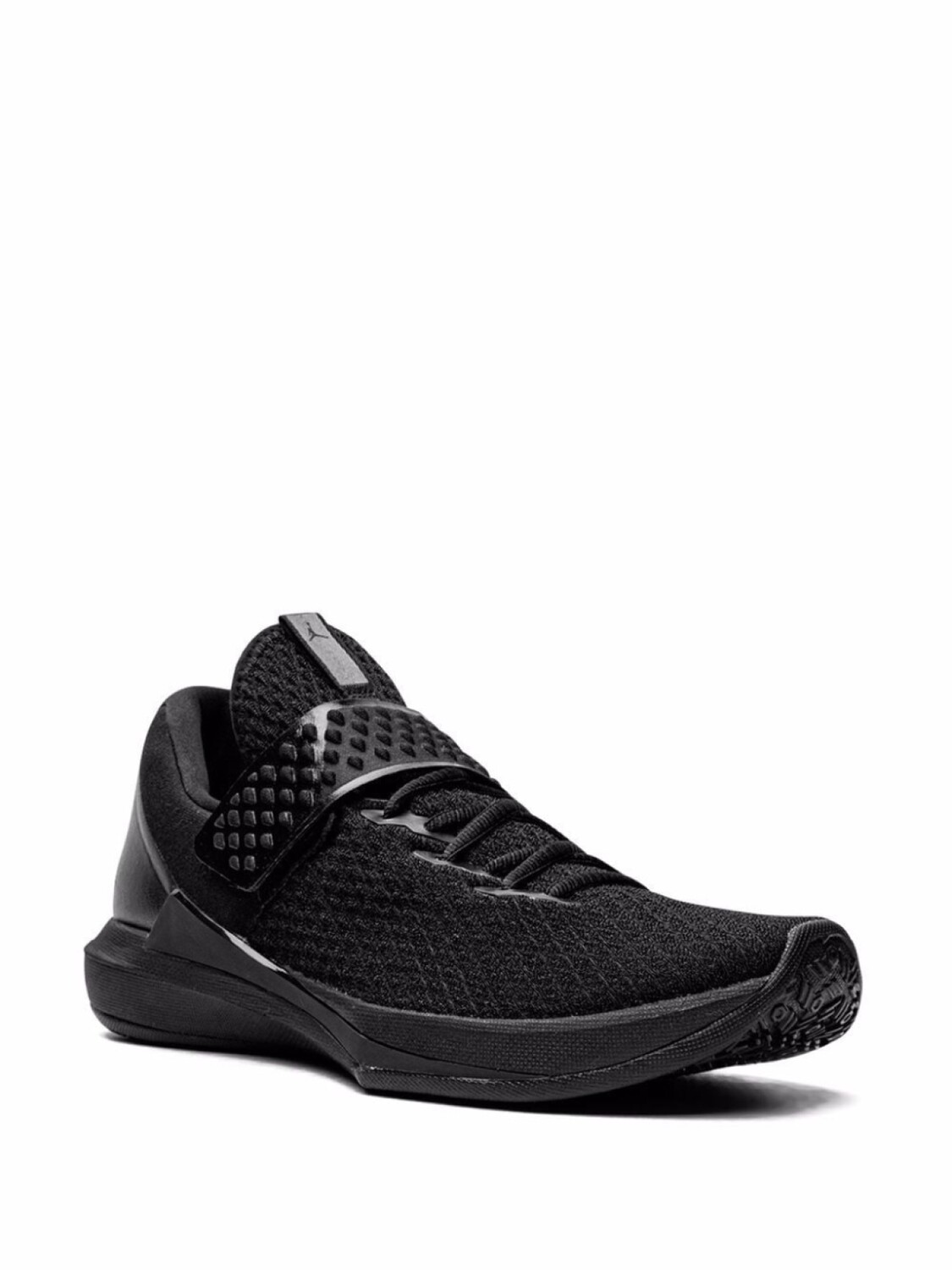 Кроссовки Trainer 3 Jordan, черный — фото 2