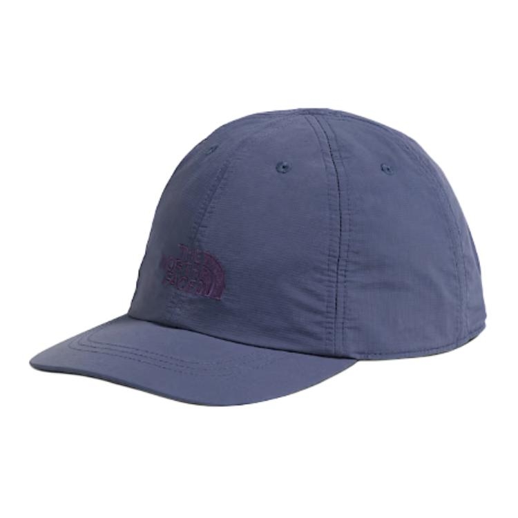 

THE NORTH FACE Бейсболка Unisex Purple из нейлона