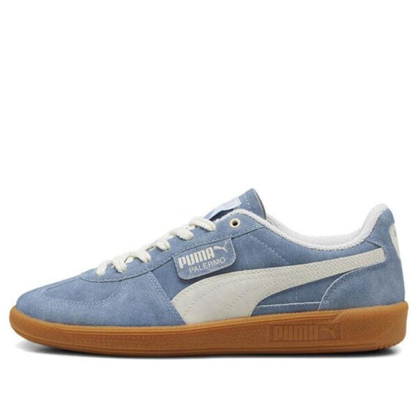

Кроссовки palermo basketball 'nostalgia' Puma, мультиколор