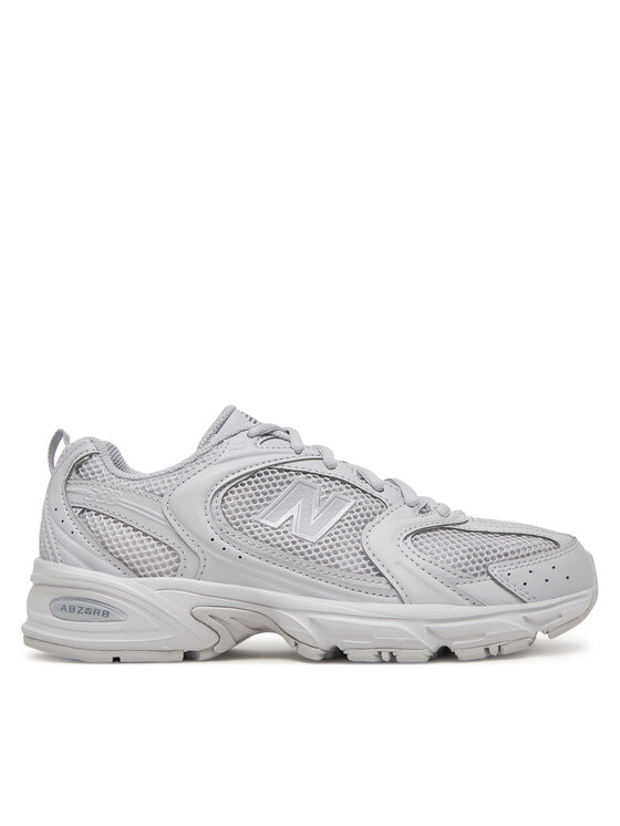Кроссовки U530TBA New Balance, серый