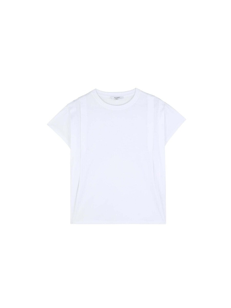

Футболка Scalpers Shirt, белый