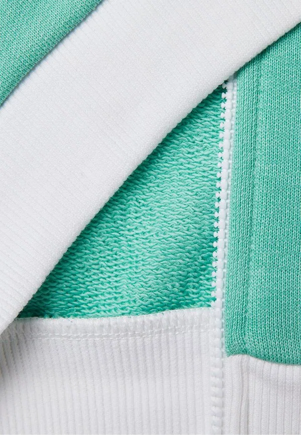 Толстовка на молнии United Colors Of Benetton, Multicolor — фото 3