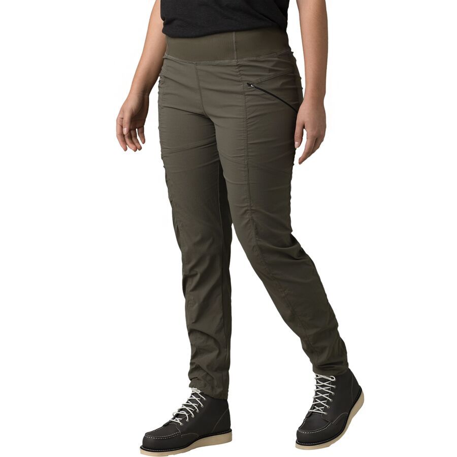 

Брюки prAna Koen prAna, Grape Leaf