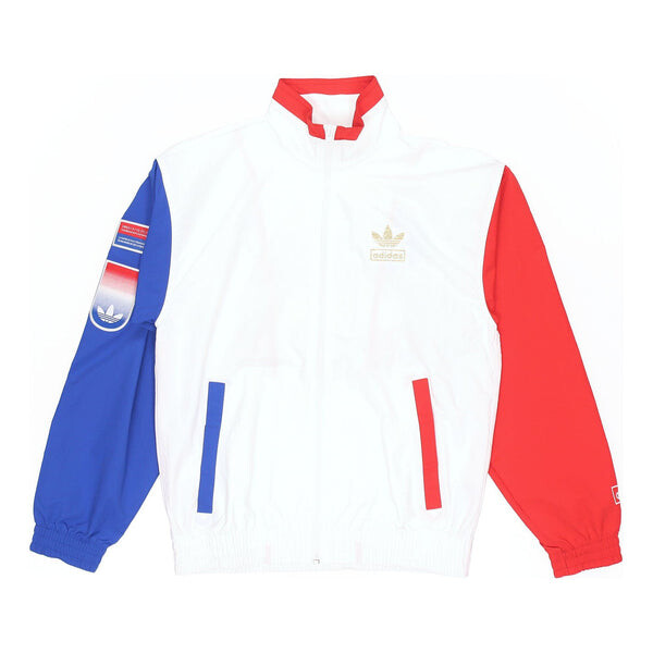 

Куртка adidas originals Shadow TR WB, белый