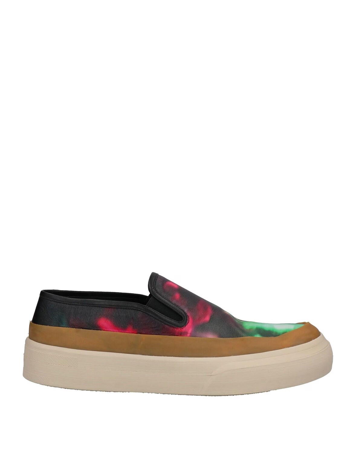 

Кроссовки Dries Van Noten, черный