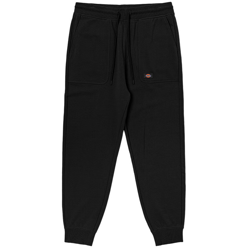 

Dickies Мужские повседневные брюки, цвет Black