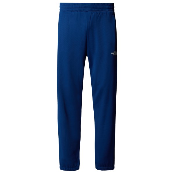 

Беговые брюки Reaxion 2.0 - тренировочные брюки The North Face, синий