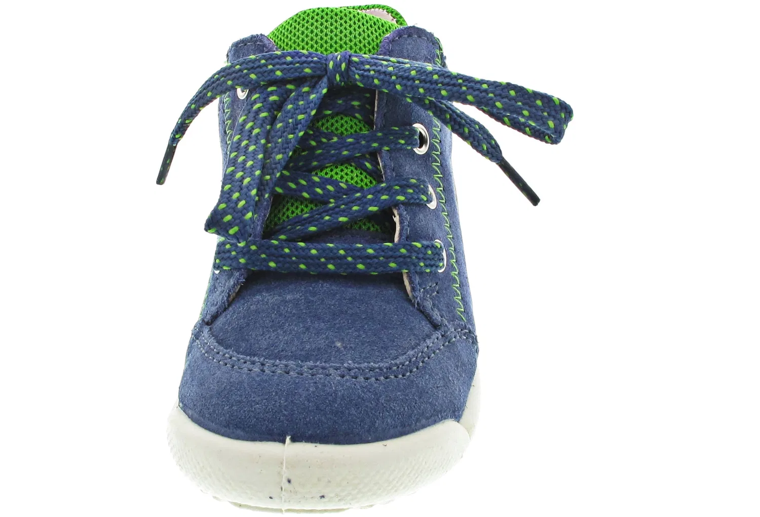 Лауфлерншху Avrile Mini Blau Superfit — фото 4